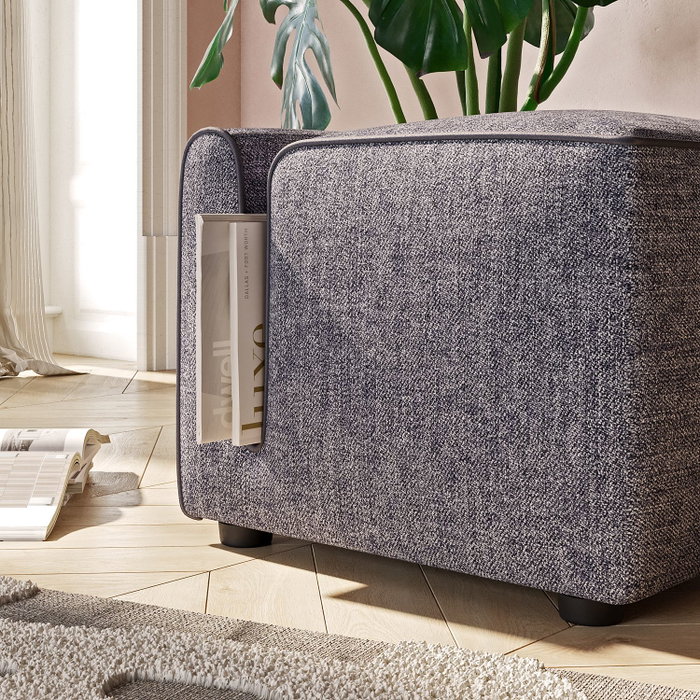 Atelier Del Sofa Paris - Gris
